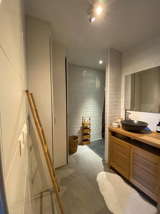 Au-Mer Maison M 德帕内 外观 照片