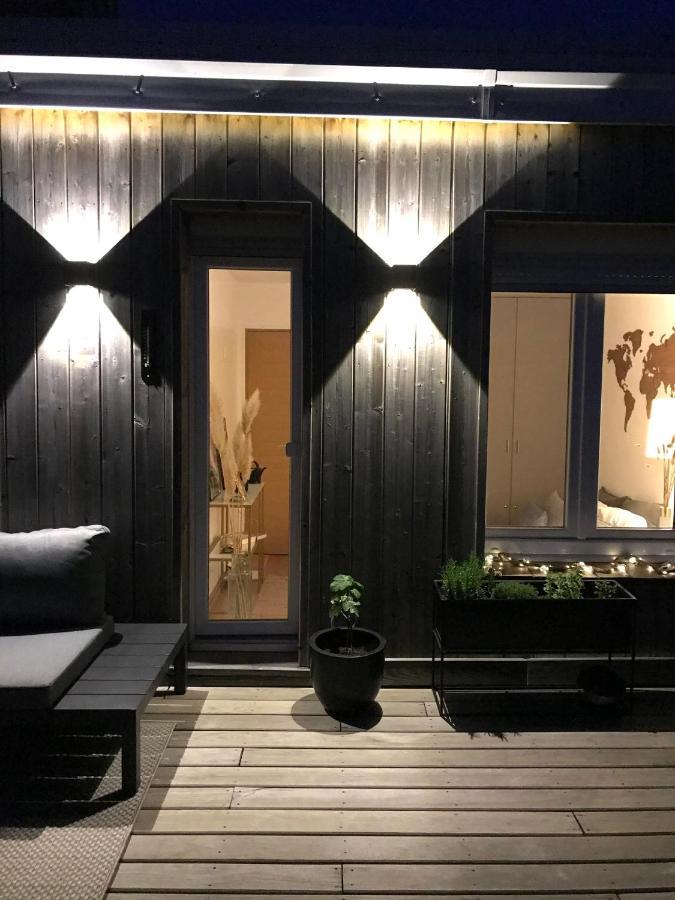 Au-Mer Maison M 德帕内 外观 照片