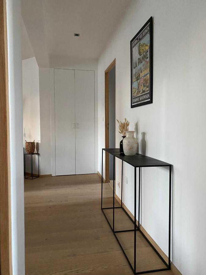Au-Mer Maison M 德帕内 外观 照片