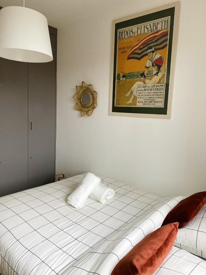 Au-Mer Maison M 德帕内 外观 照片