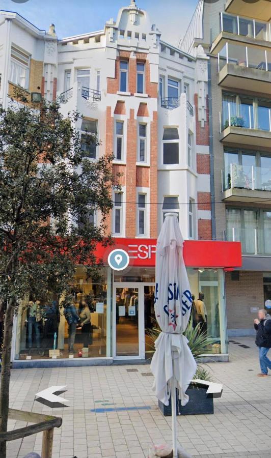 Au-Mer Maison M 德帕内 外观 照片
